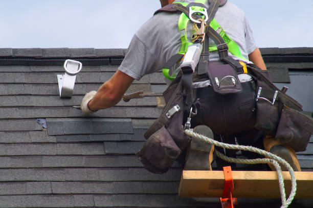 Best Rubber Roofing (EPDM, TPO)  in Upper Arlington, OH