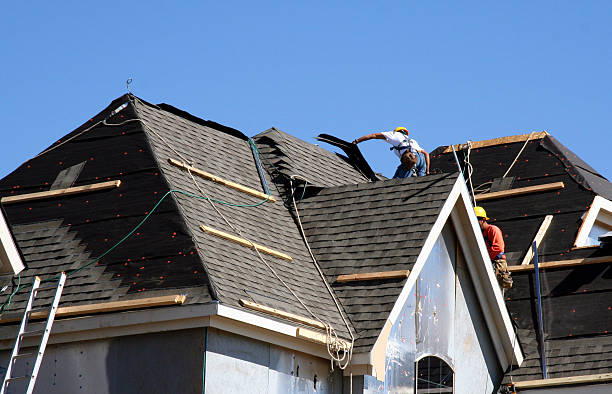 Best Roof Leak Repair  in Upper Arlington, OH