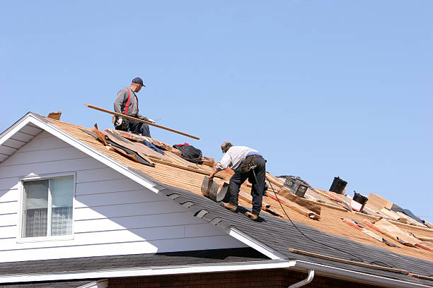 Best Roof Ventilation Installation  in Upper Arlington, OH