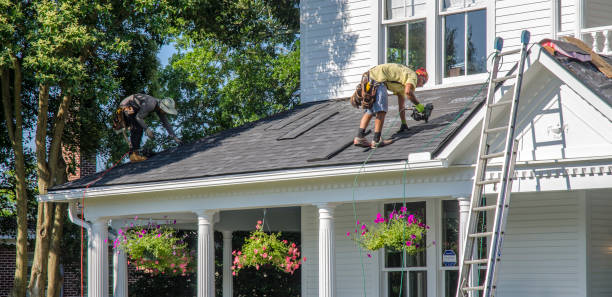 Steel Roofing in Upper Arlington, OH